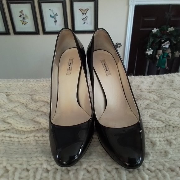 Miu miu shoes - Picture 4 of 4